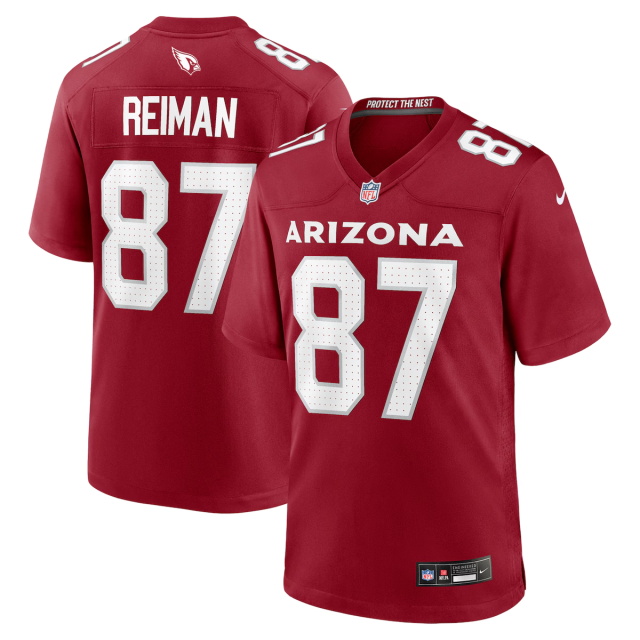 Arizona Cardinals Men Jerseys 2025-10-13-041